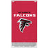 NFL Atlanta Falcons - Alternate Distressed Xbox Series S Console Skin